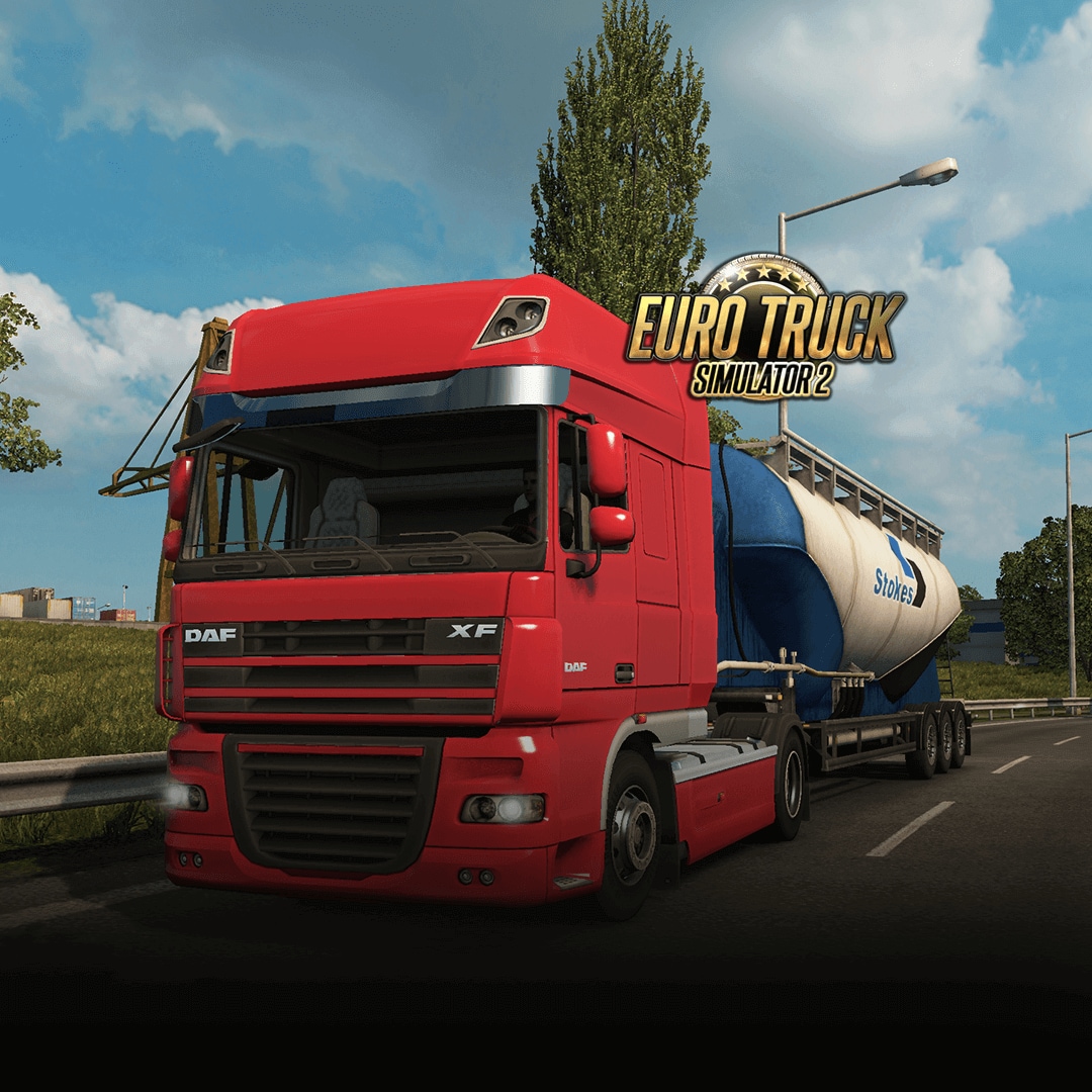 Euro Truck Simulator 2 Ets 2 Buy Steam Game Pc Cd Key - download mp3 roblox vehicle simulator codes october 2018