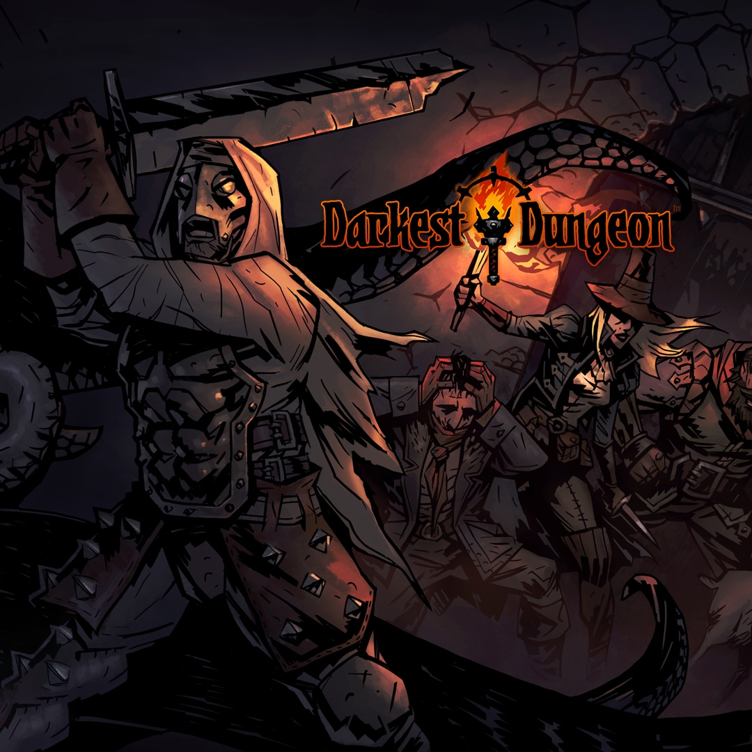 darkest dungeon g2a