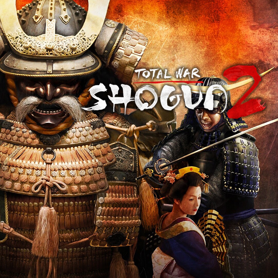 Steam для total war shogun 2 фото 60