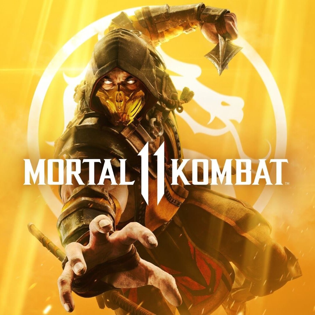 Mortal Kombat 11 Mk Xi Buy Steam Pc Game Key