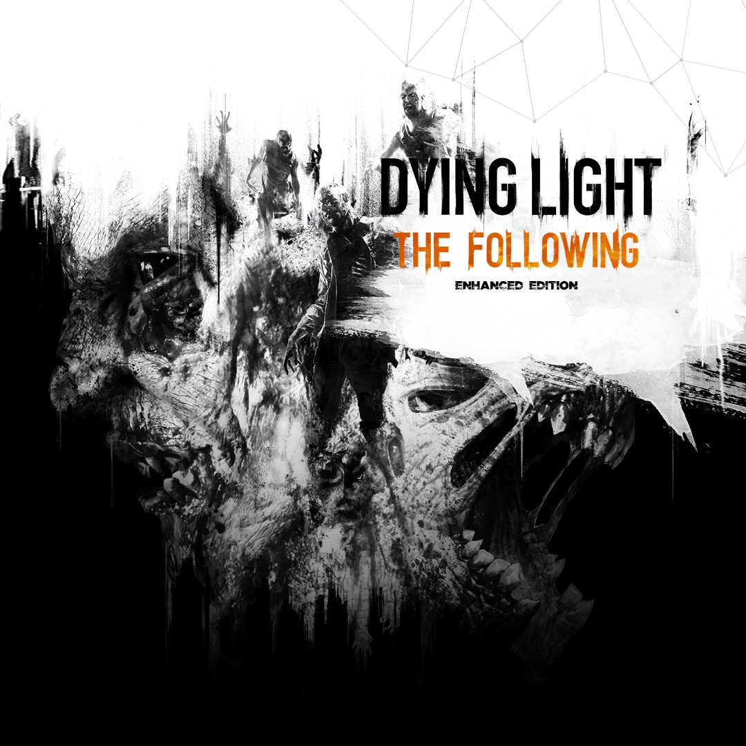 Dying Light The Following Enhanced Edition Pc Buy Steam Cd Key