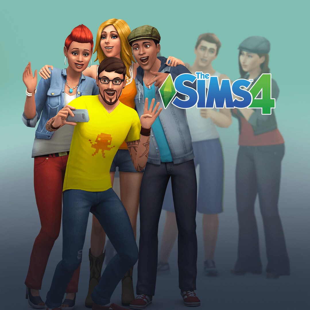 g2a sims 4