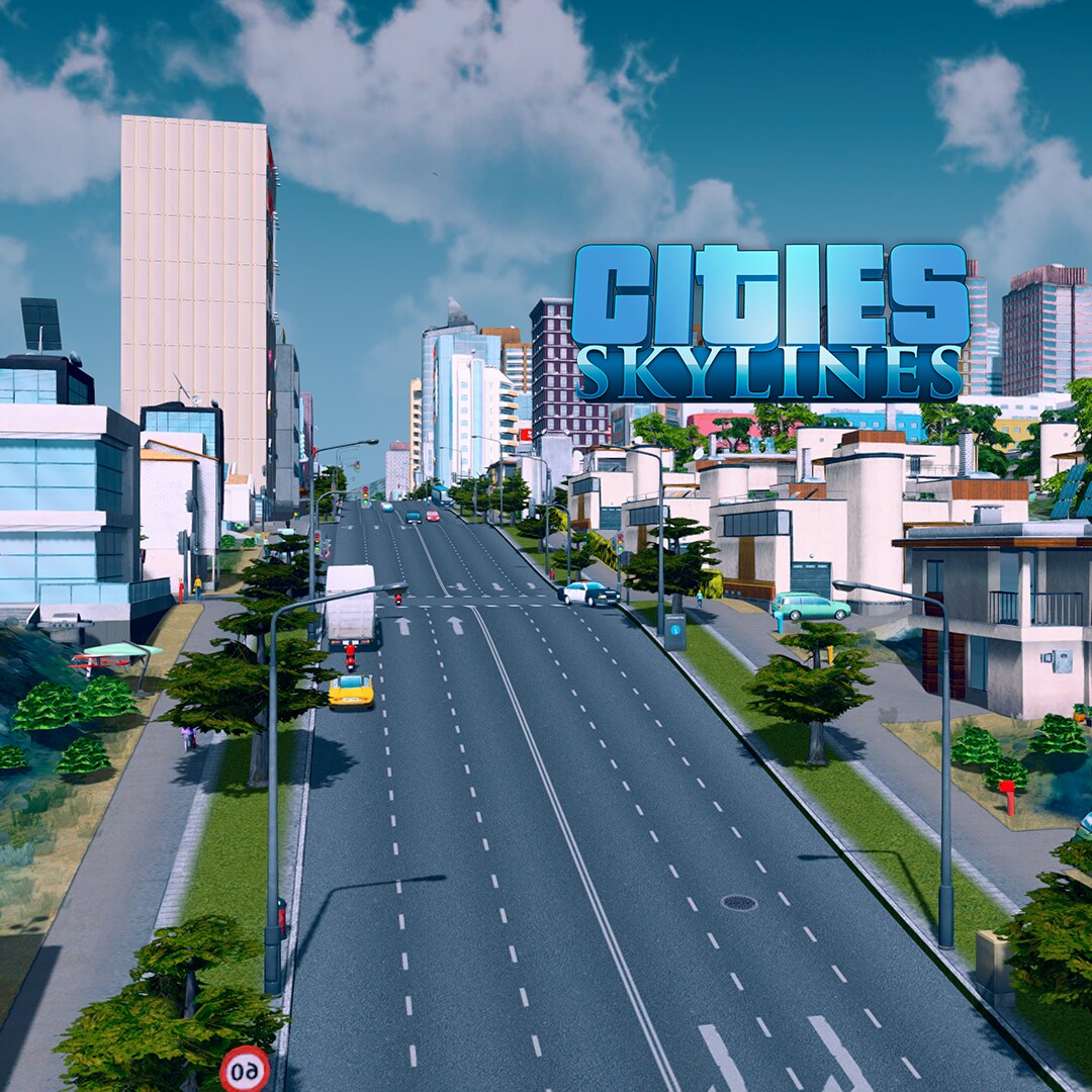 Cities Skylines Steam Key Global - desc skyline tycoon roblox