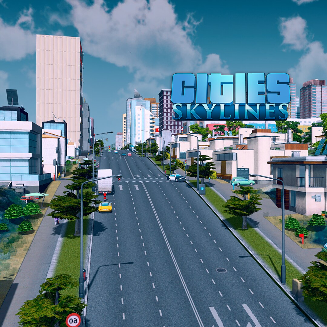 cities skylines g2a