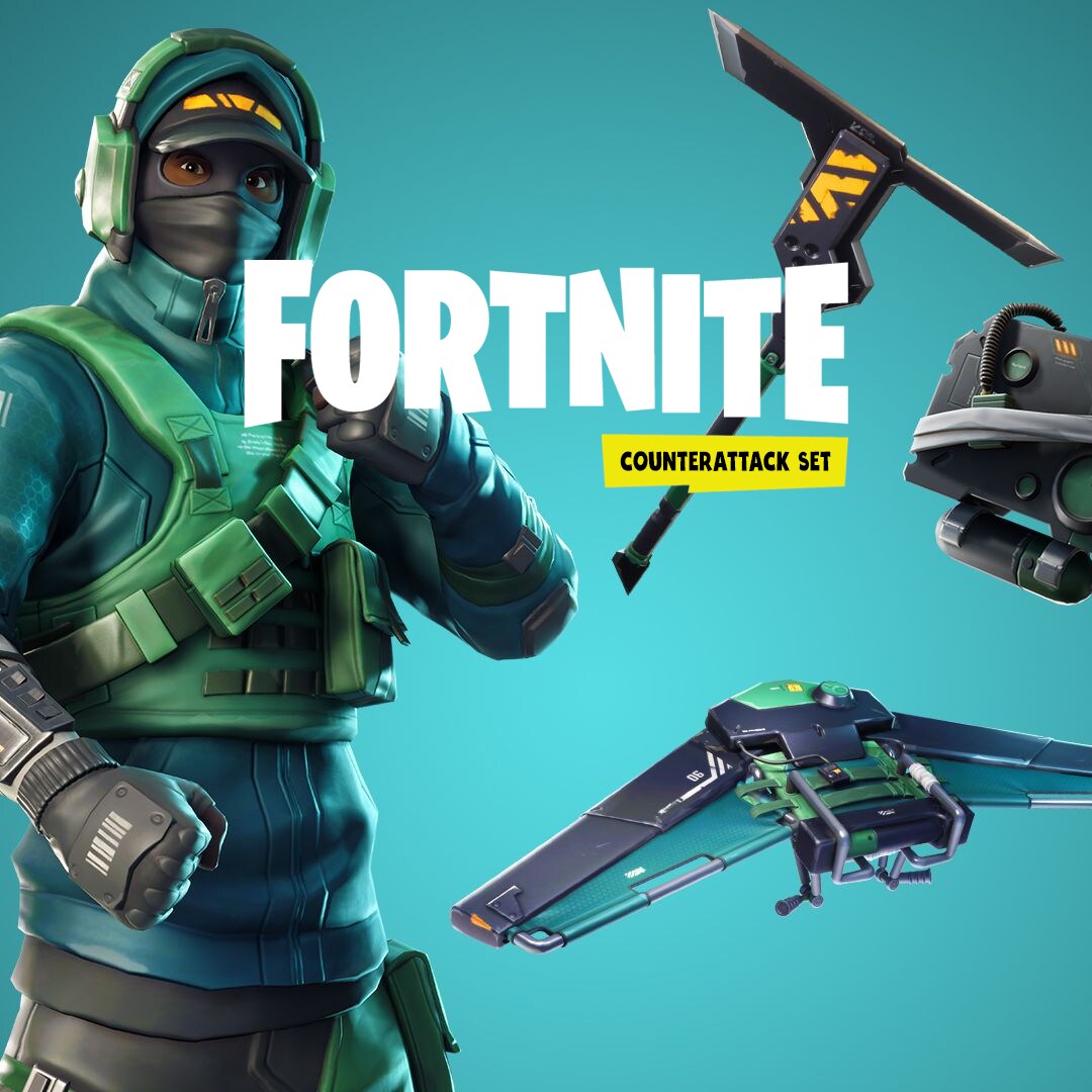 Fortnite Epic Games Key