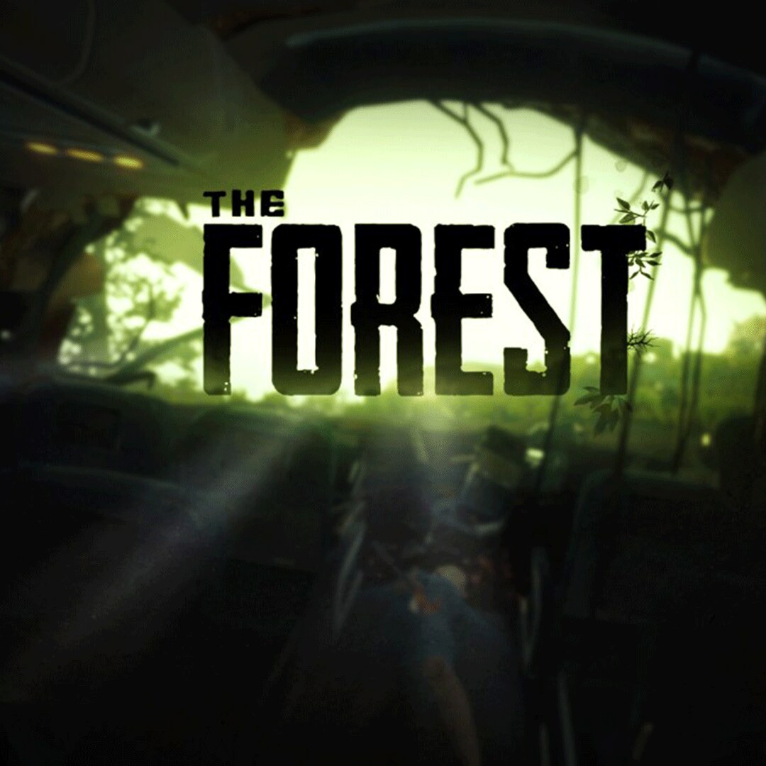g2a the forest
