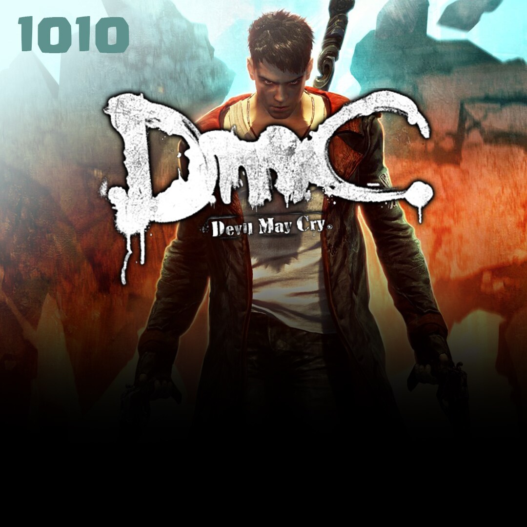 devil may cry 5 g2a
