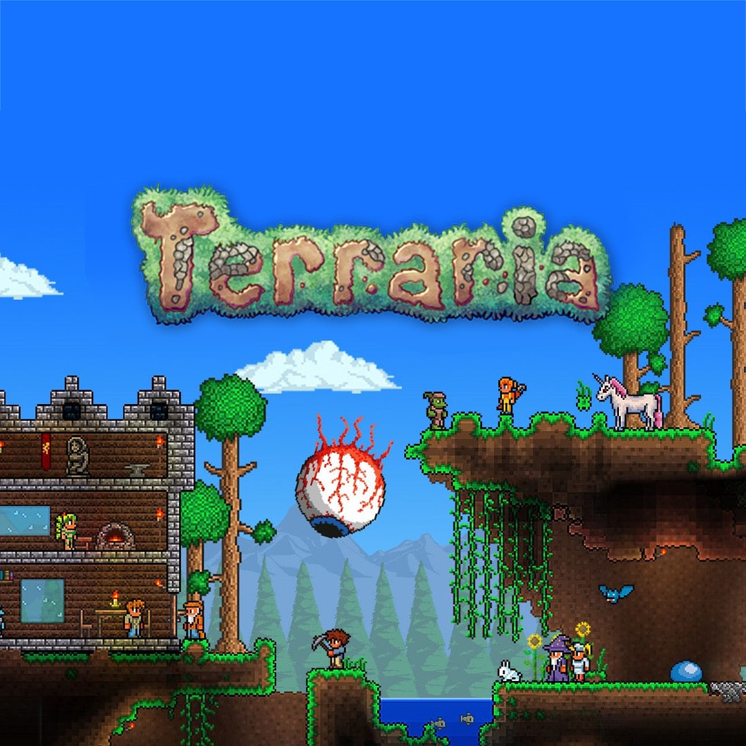 g2a terraria