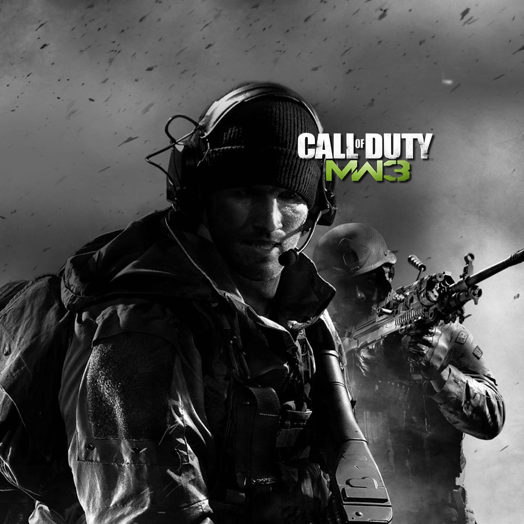 Call of Duty: Modern Warfare 3 (CoD:MW III) - Buy Steam PC Key - 