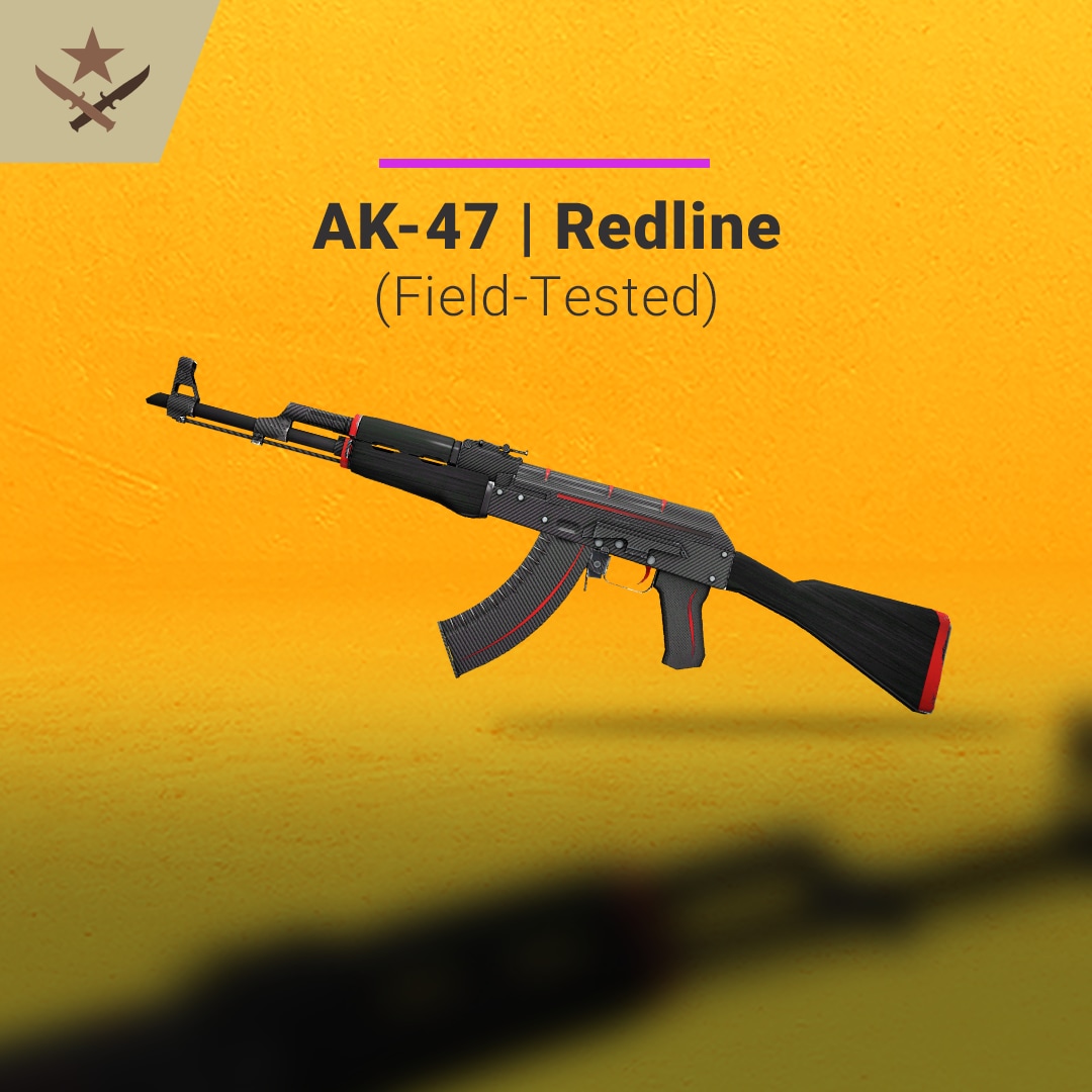 Roblox Ak47 Gamepass