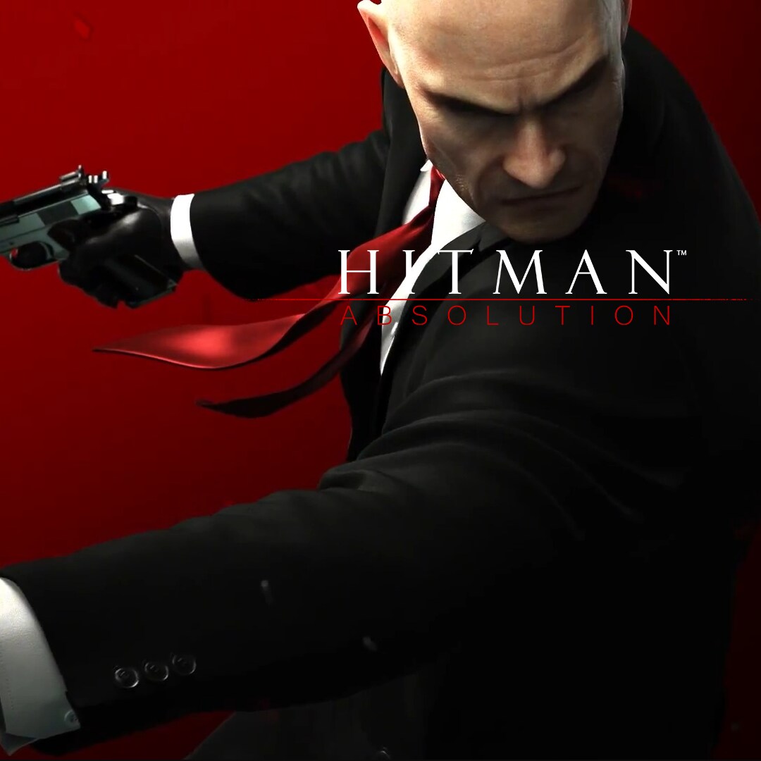 Hitman Absolution Hitman Absolution Appid 203140 Steamdb