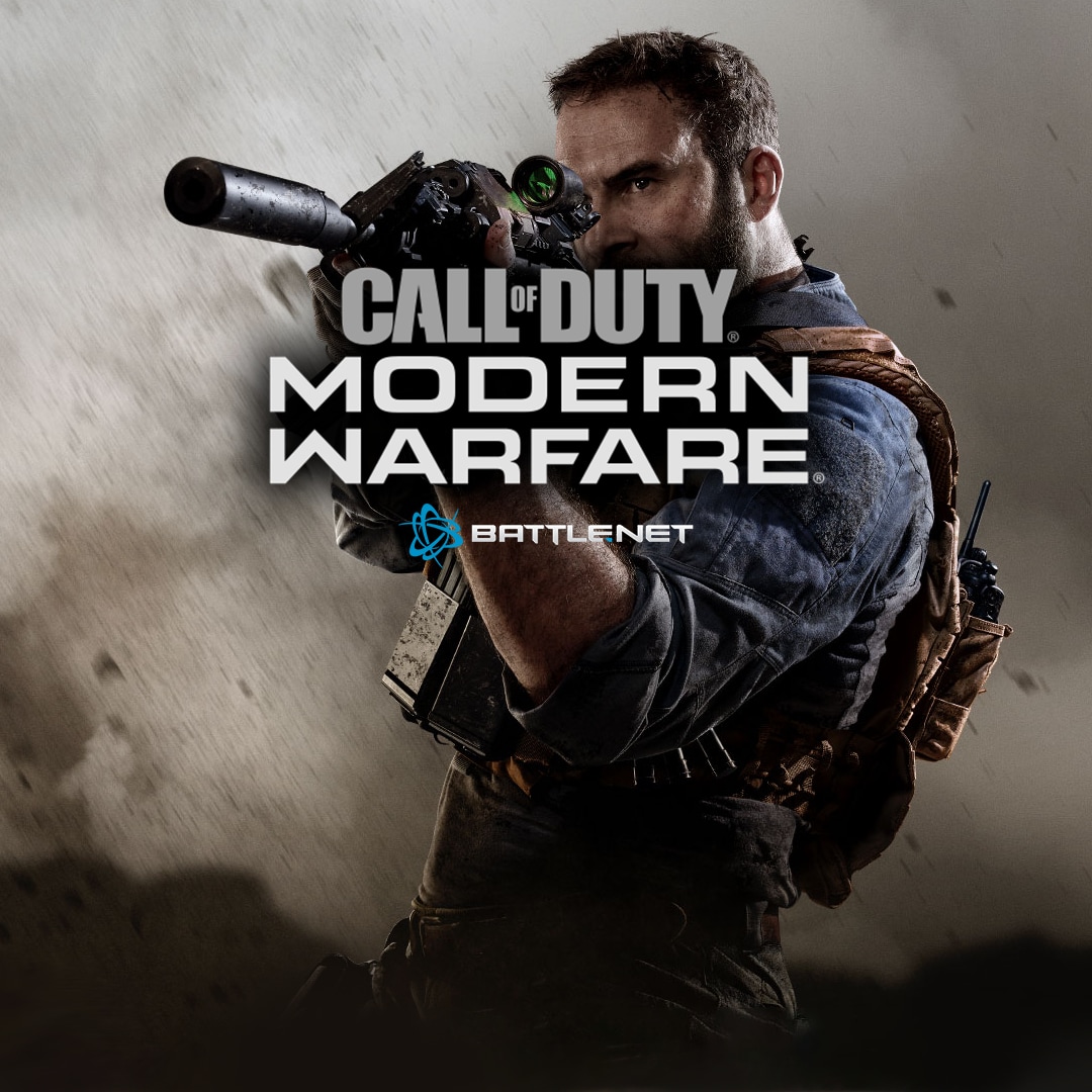 Call of Duty: Modern Warfare Standard Edition (PC) - Buy ... - 