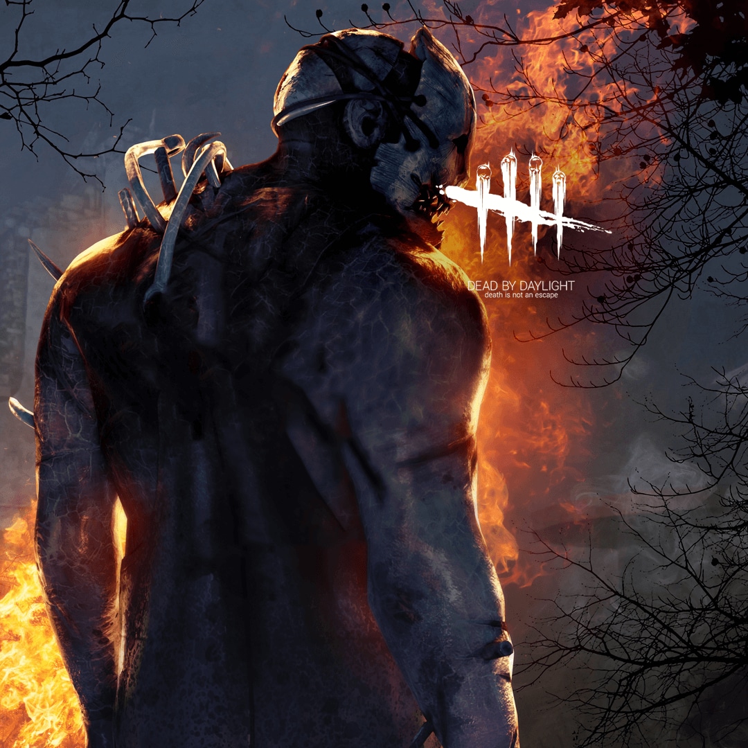 g2a dead by daylight