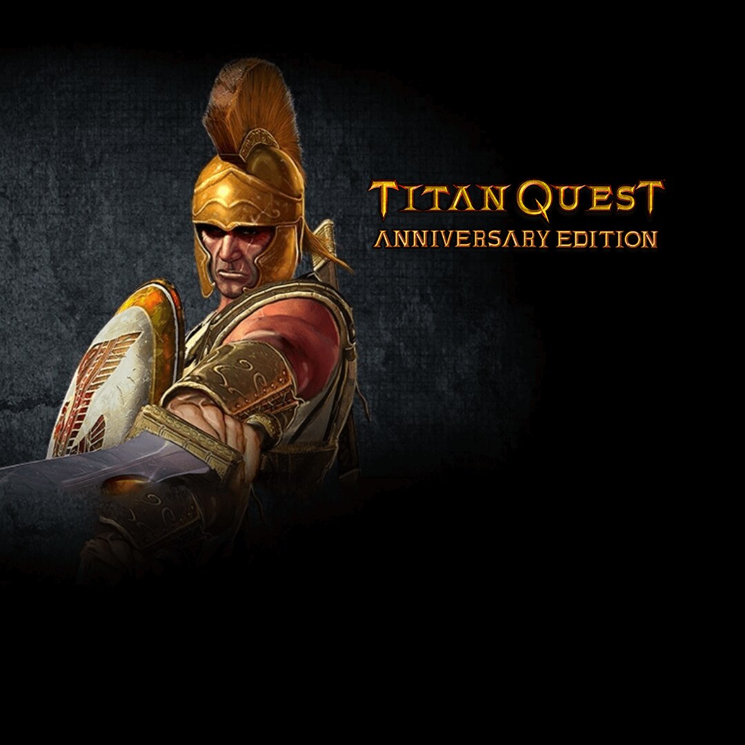 Titan Quest Anniversary Edition Steam Key Global G2a Com