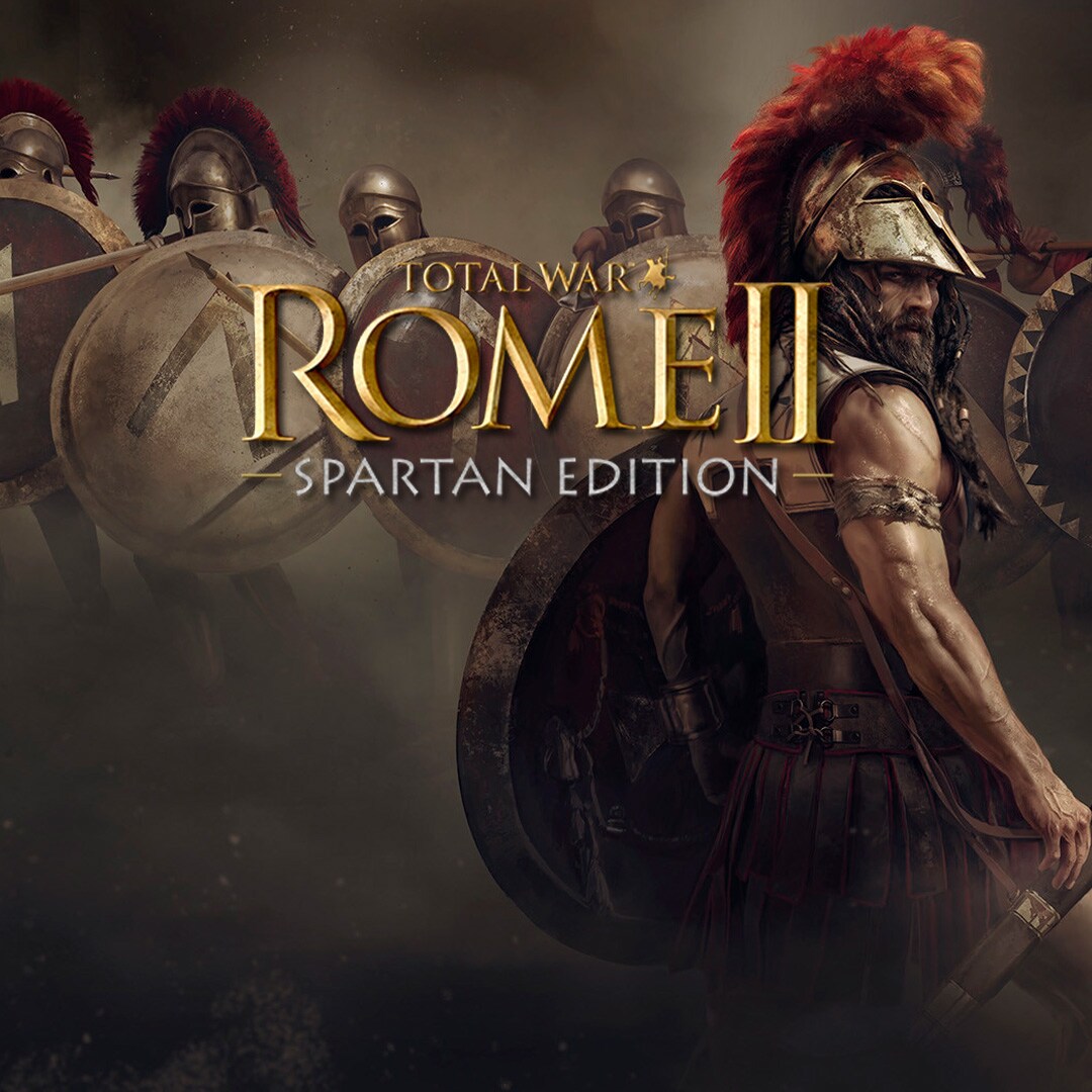 Total War Rome Ii Spartan Edition Pc Buy Steam Game Cd Key - new spartan ii roblox