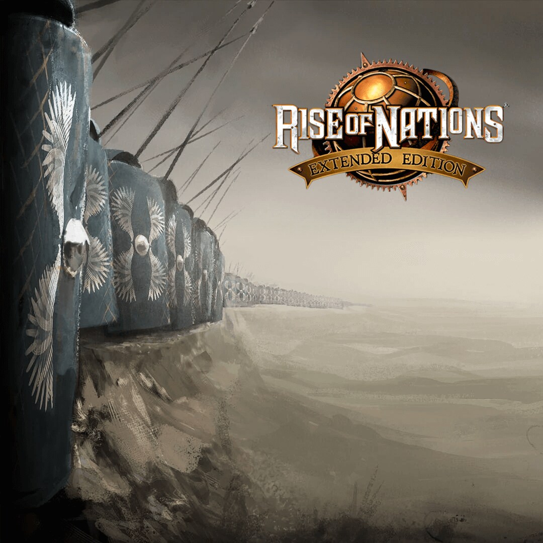 Rise Of Nations Extended Edition Steam Key Global - rise of nations roblox guide