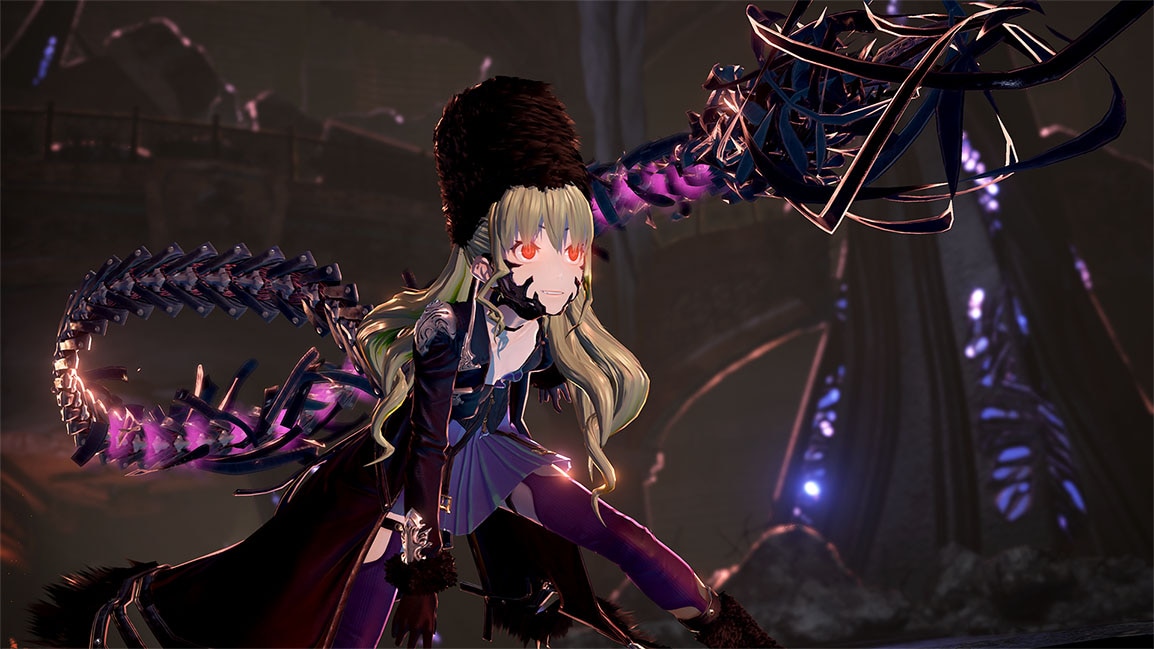 Code Vein Pc Buy Steam Game Key - roblox alone early access codes
