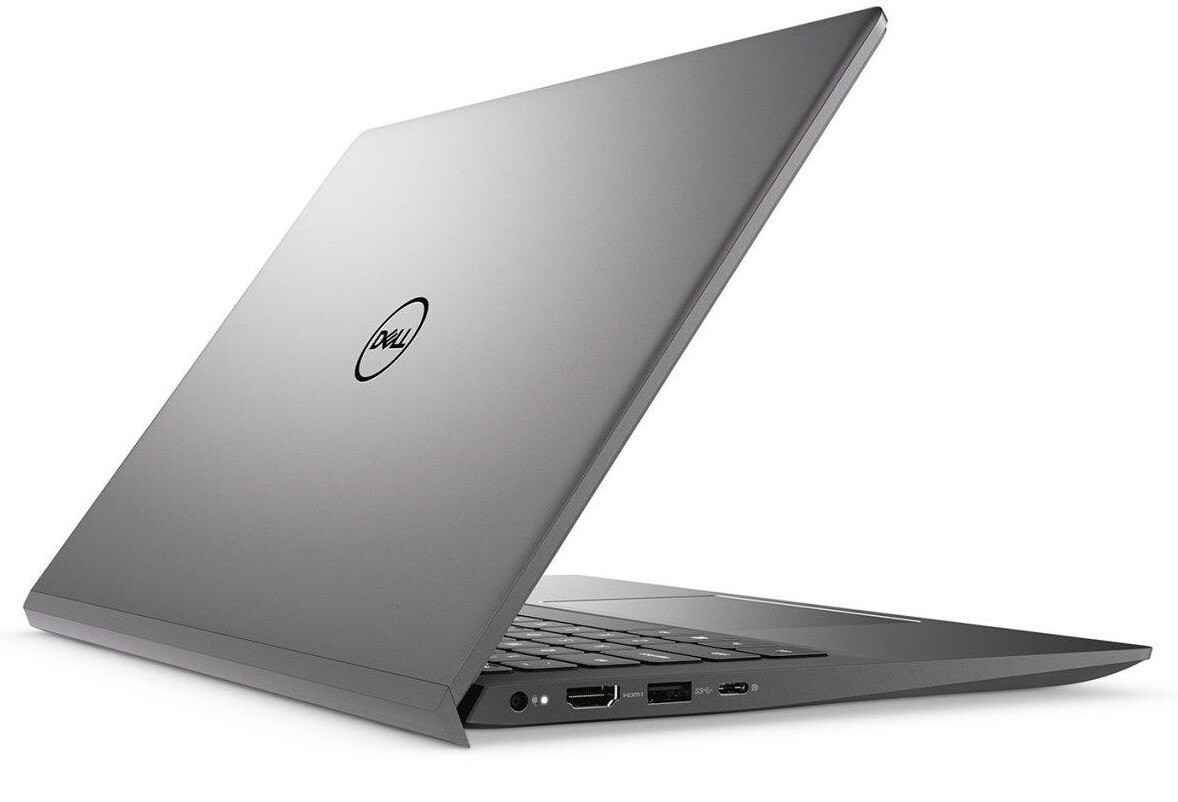 Dell vostro 14 обзор