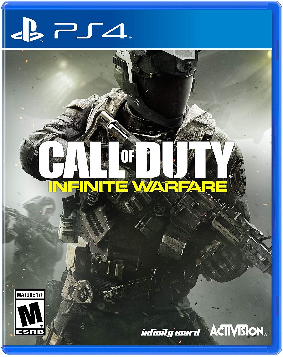 call of duty infinite warfare g2a