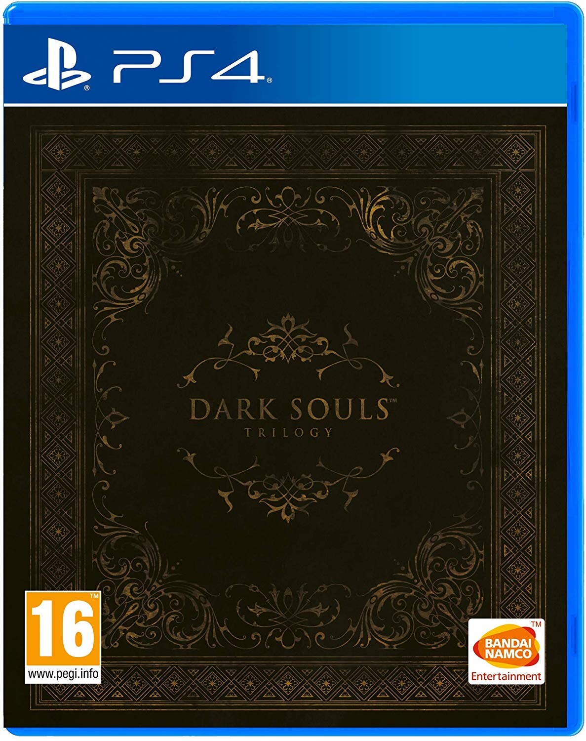 dark souls ps4 digital