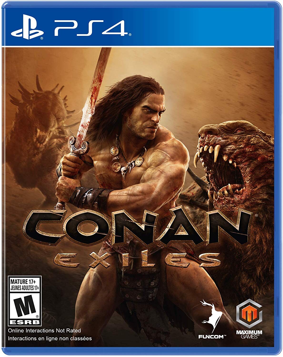 conan exiles g2a