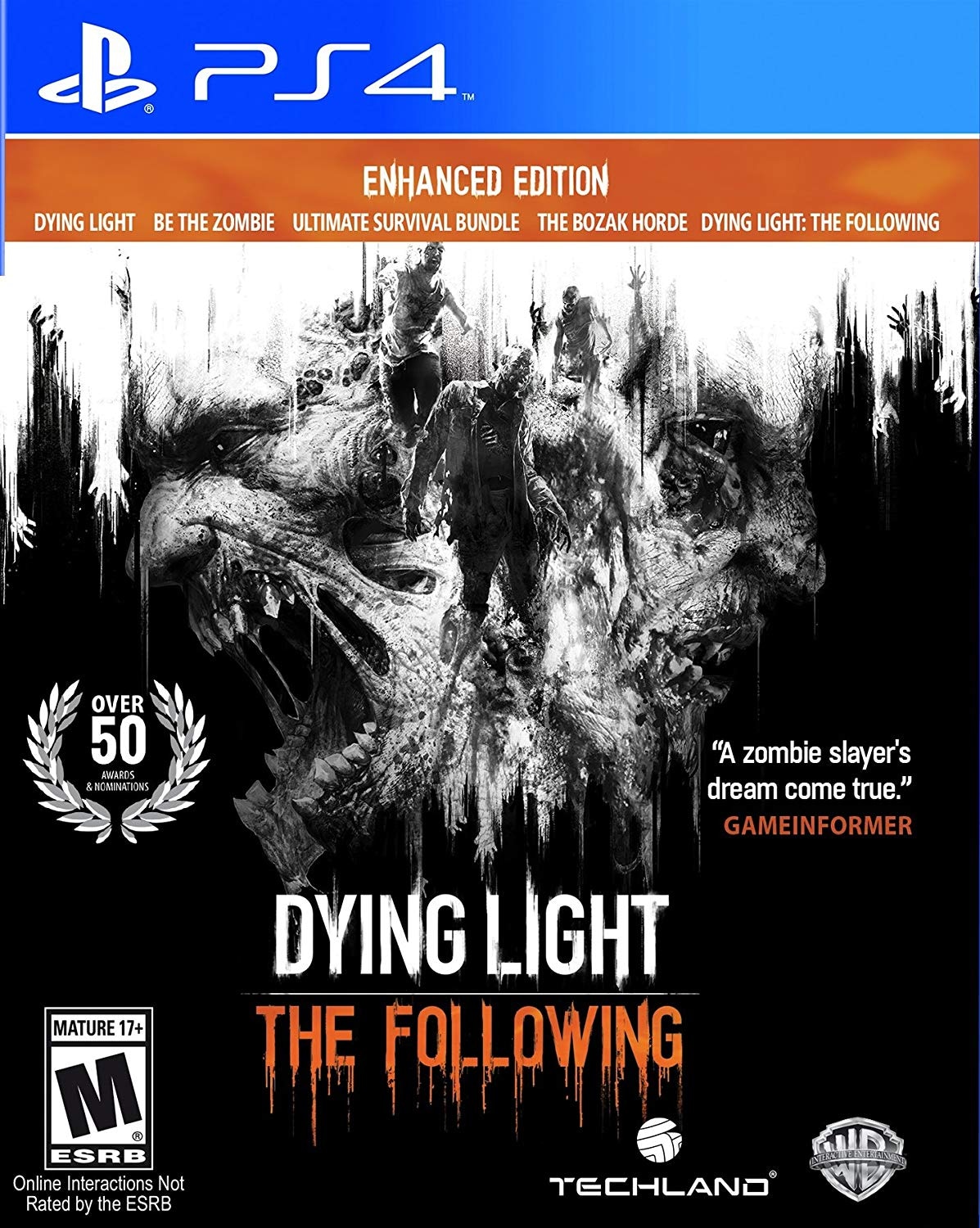 dying light g2a