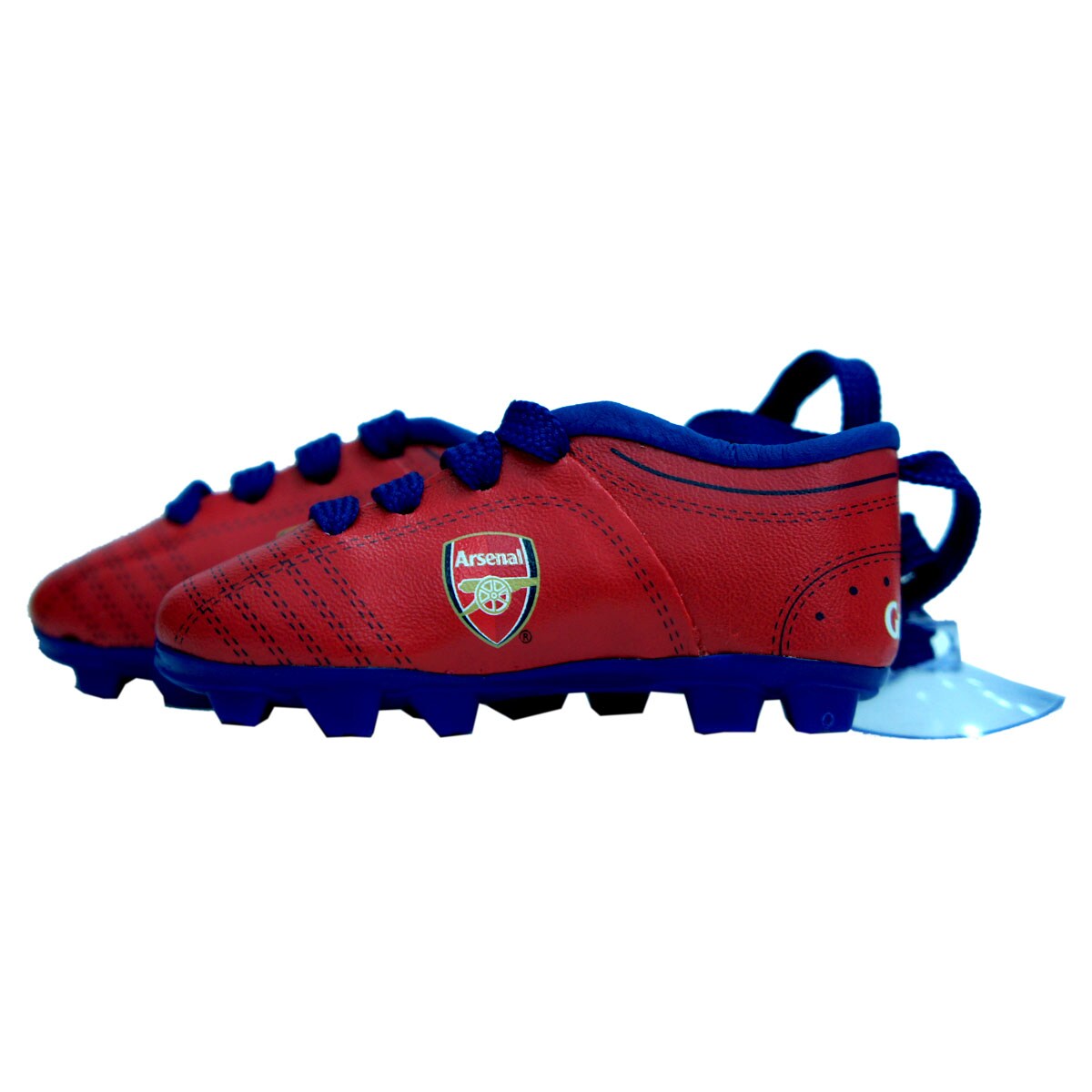 arsenal boots