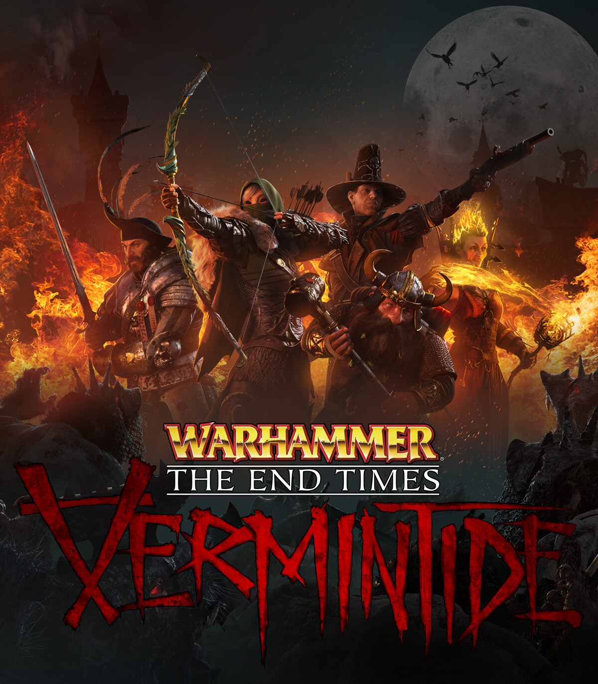 g2a vermintide 2