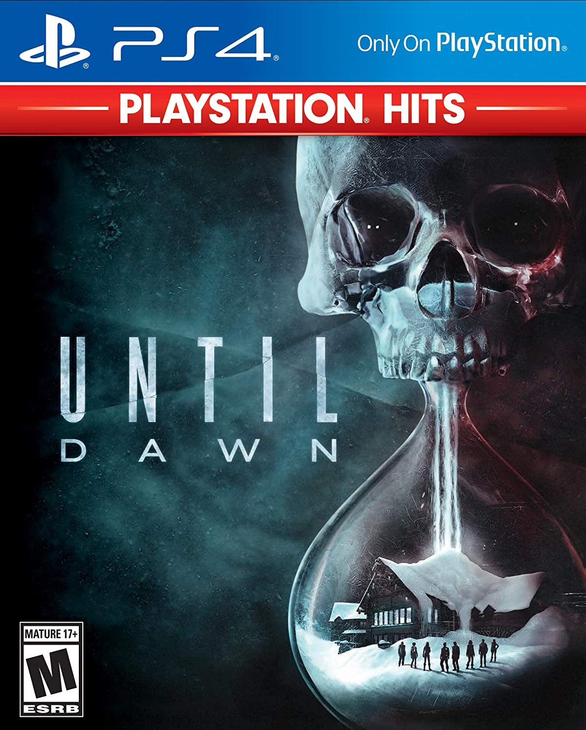 Ps4 Until Dawn Hits G2a Com - roblox until dawn