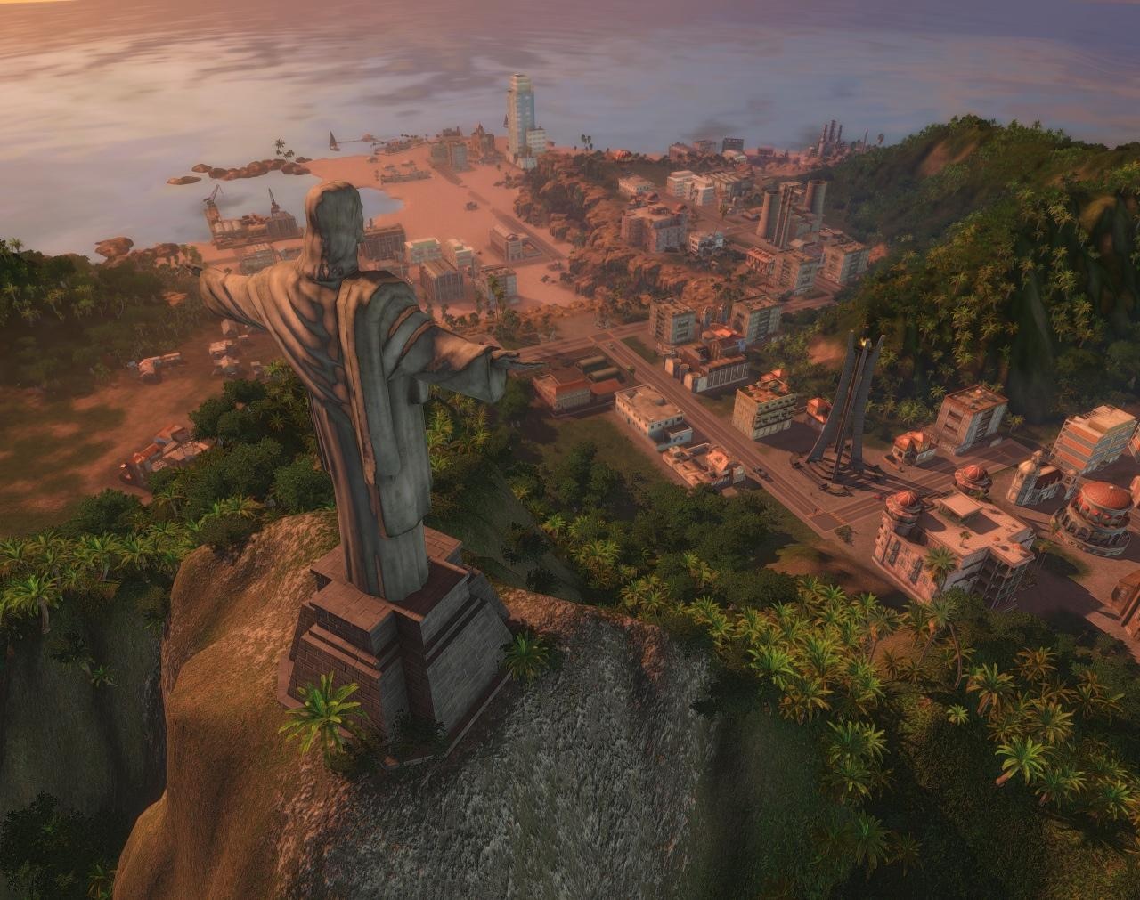 Tropico 6 steam key фото 90