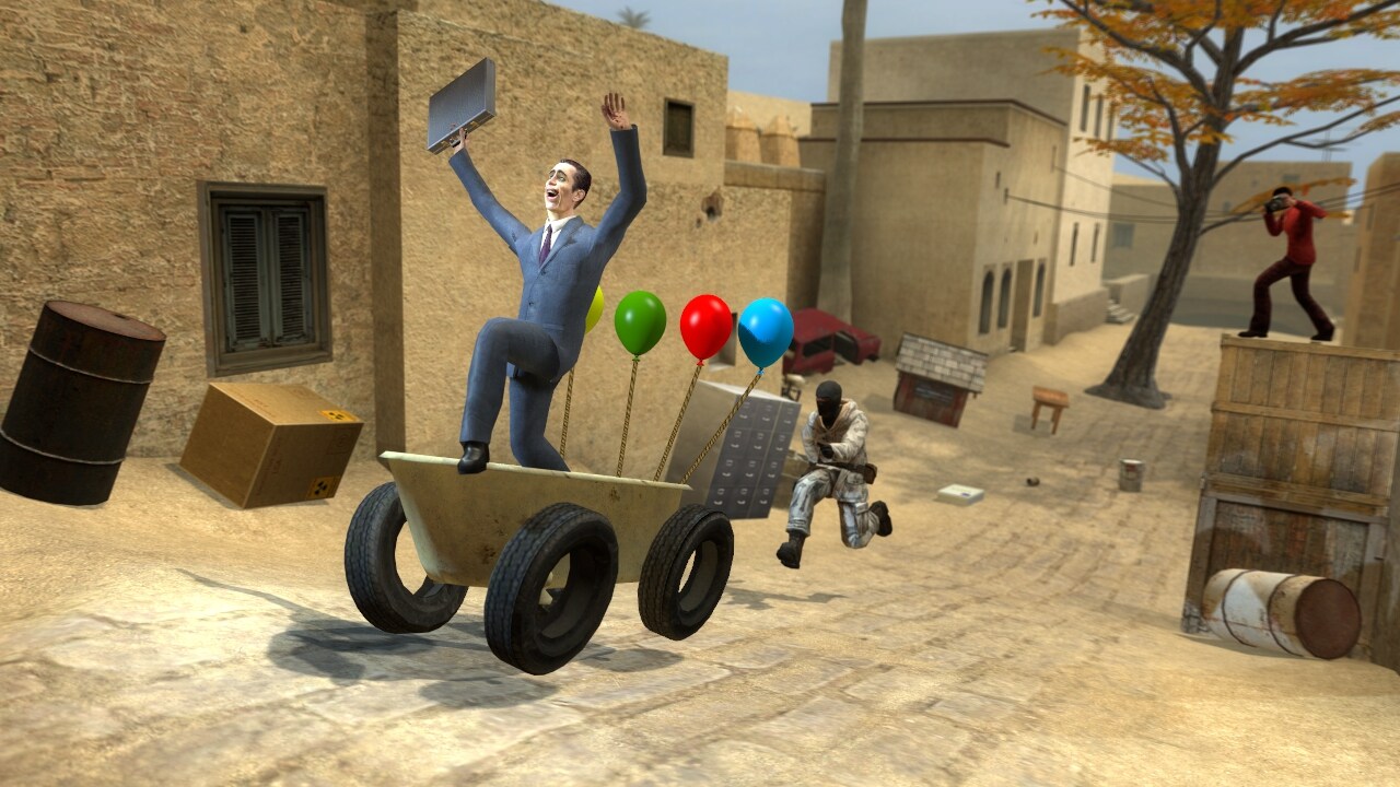 g2a garry's mod