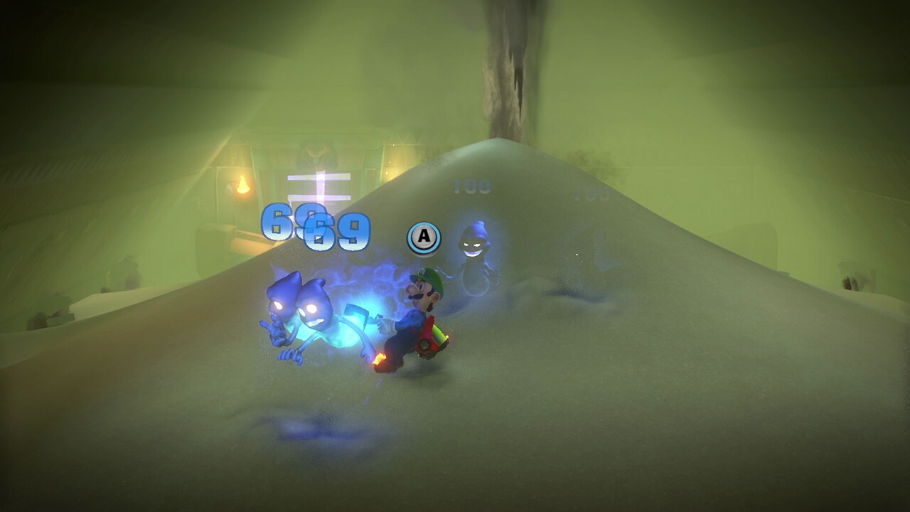 luigi's mansion 3 g2a