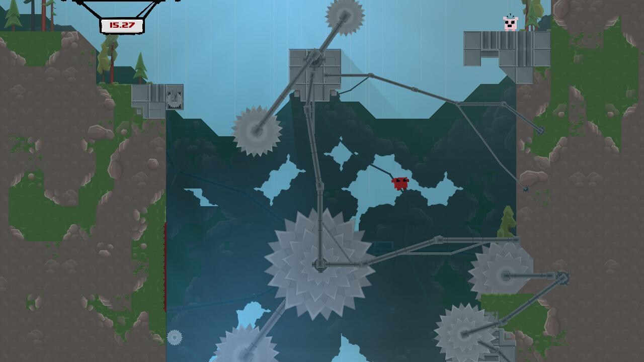 Super meat boy free download