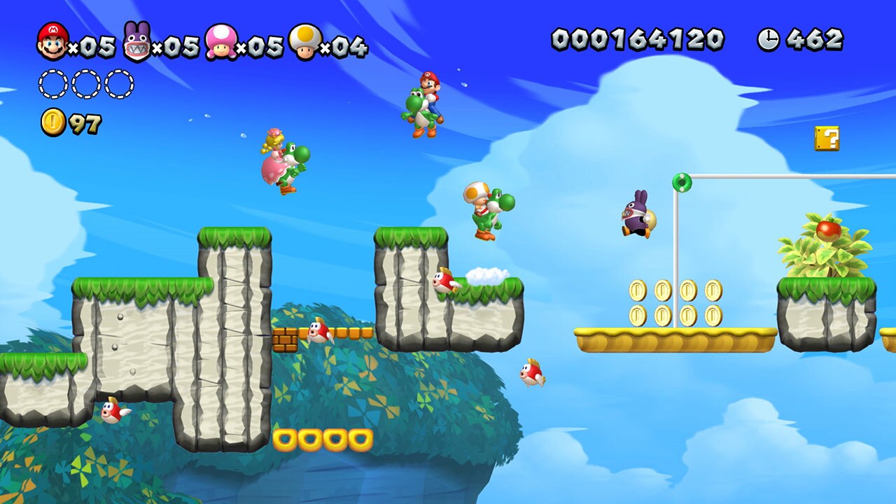 super mario 3d all stars g2a