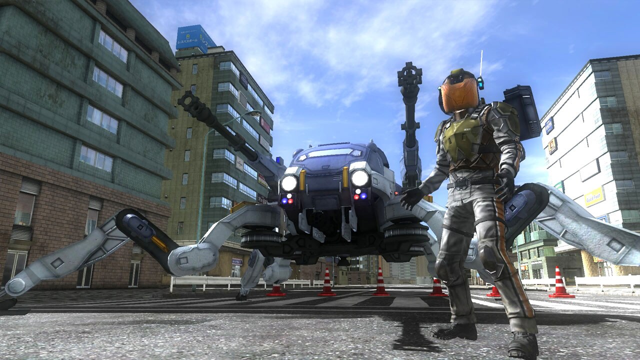 Earth defense force 41 the shadow of new despair g2a Buy Cheap Earth Defense Force 4 1 The Shadow Of New Despair Cd Key At The Best Price