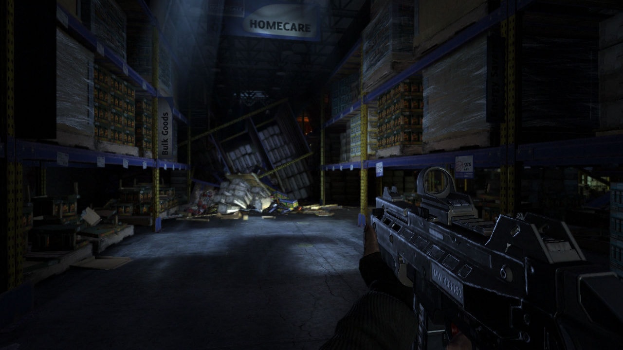 F.E.A.R 3