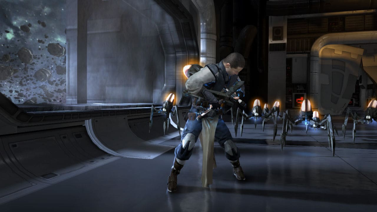 Buy Star Wars: The Force Unleashed II (PC) - Steam Key - GLOBAL - Cheap -  G2A.COM!