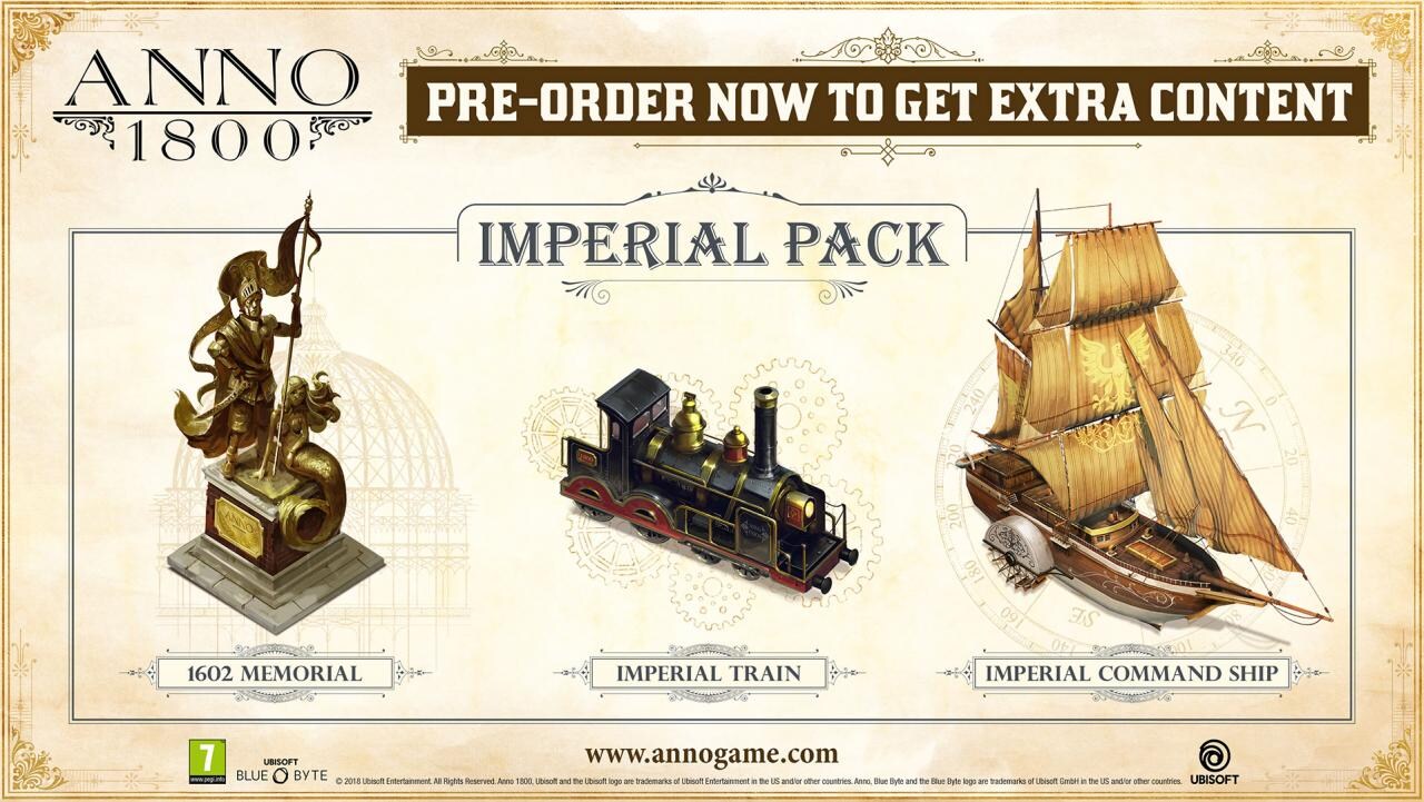anno 1800 g2a
