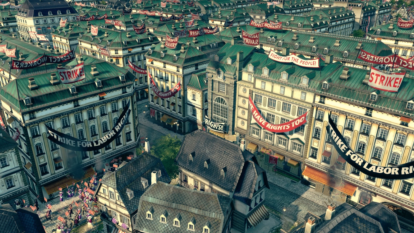 anno 1800 g2a