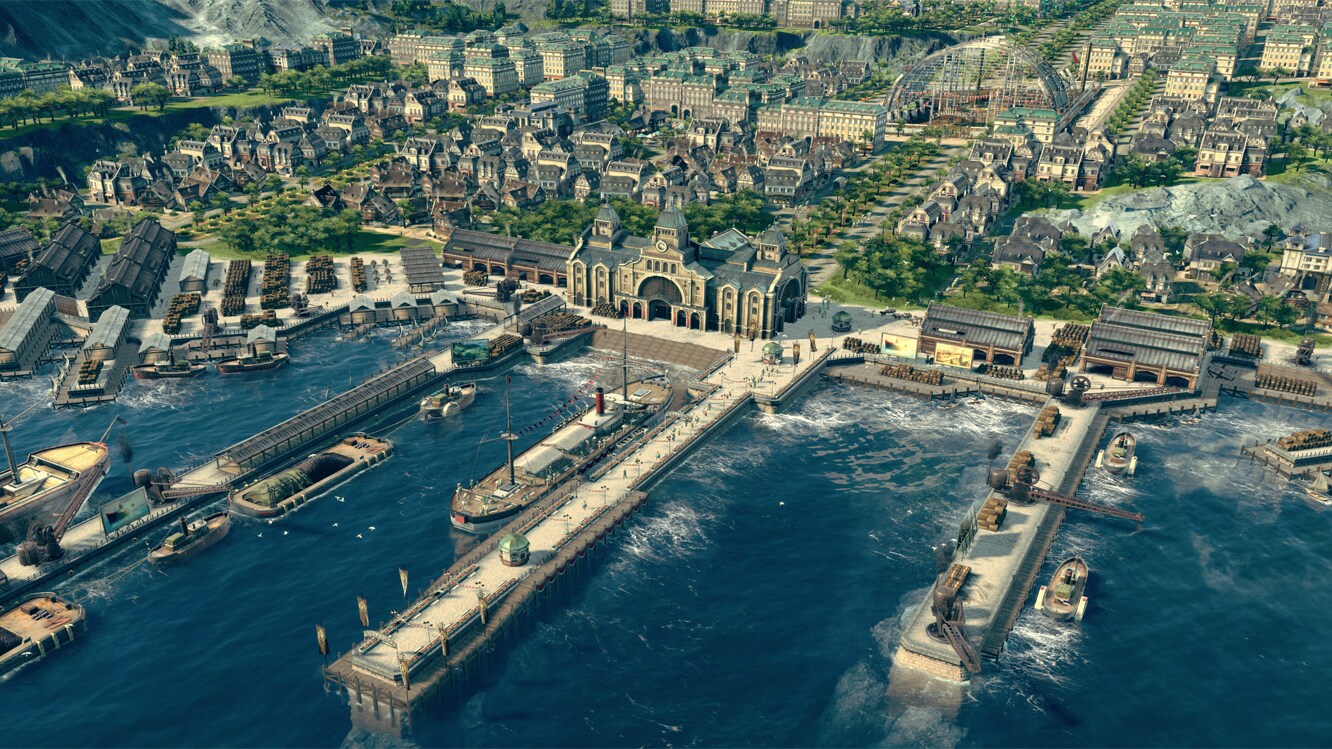 anno 1800 g2a