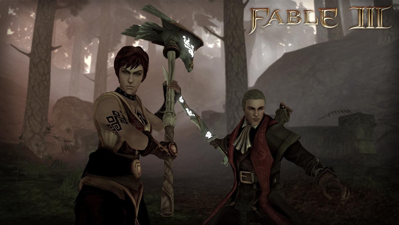 Fable Iii Pc Steam Key Global G2a Com - fable iii 3 king logan shirt roblox