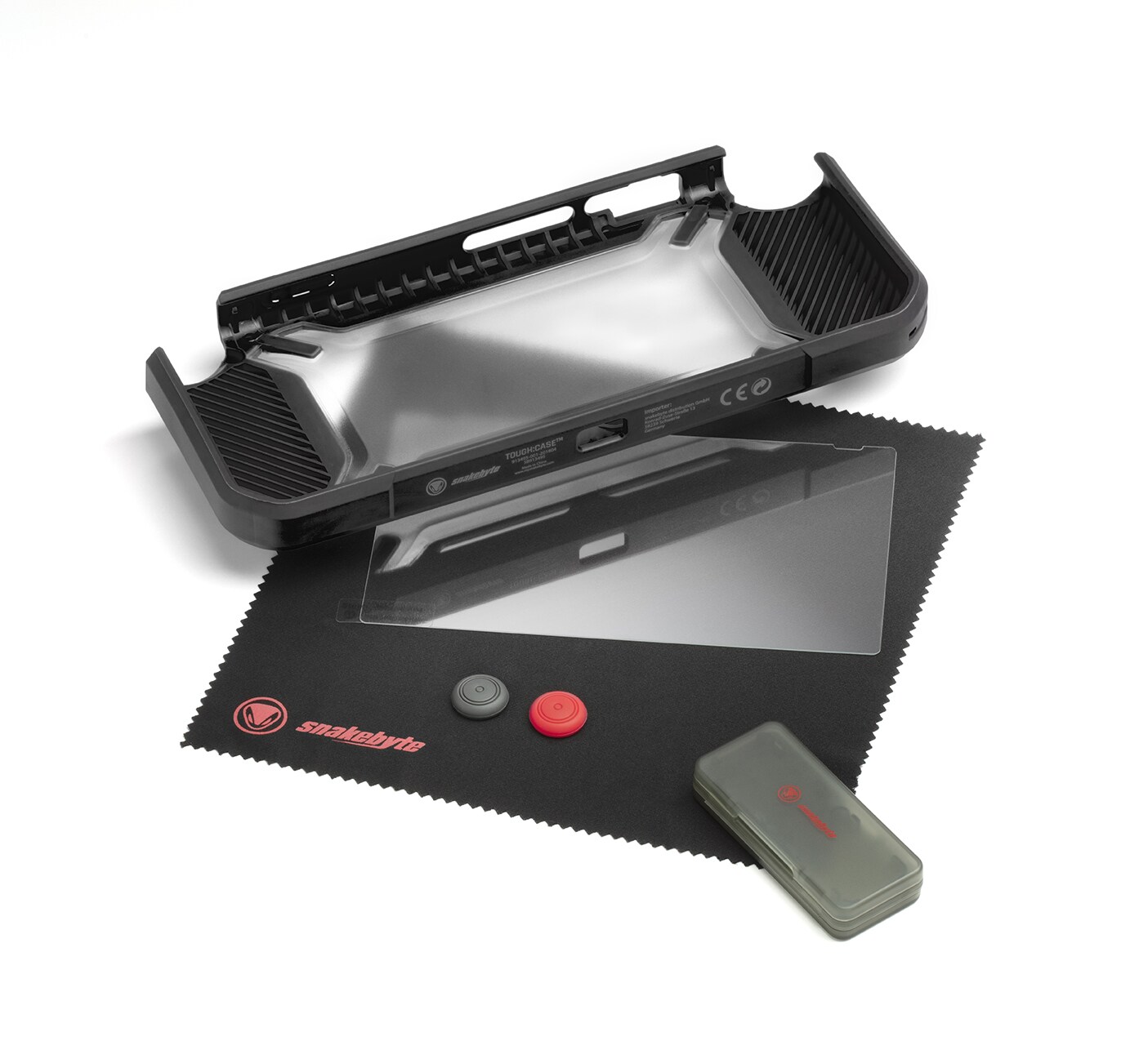 nintendo switch tough case