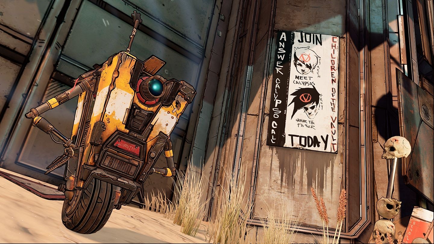 borderlands 3 g2a