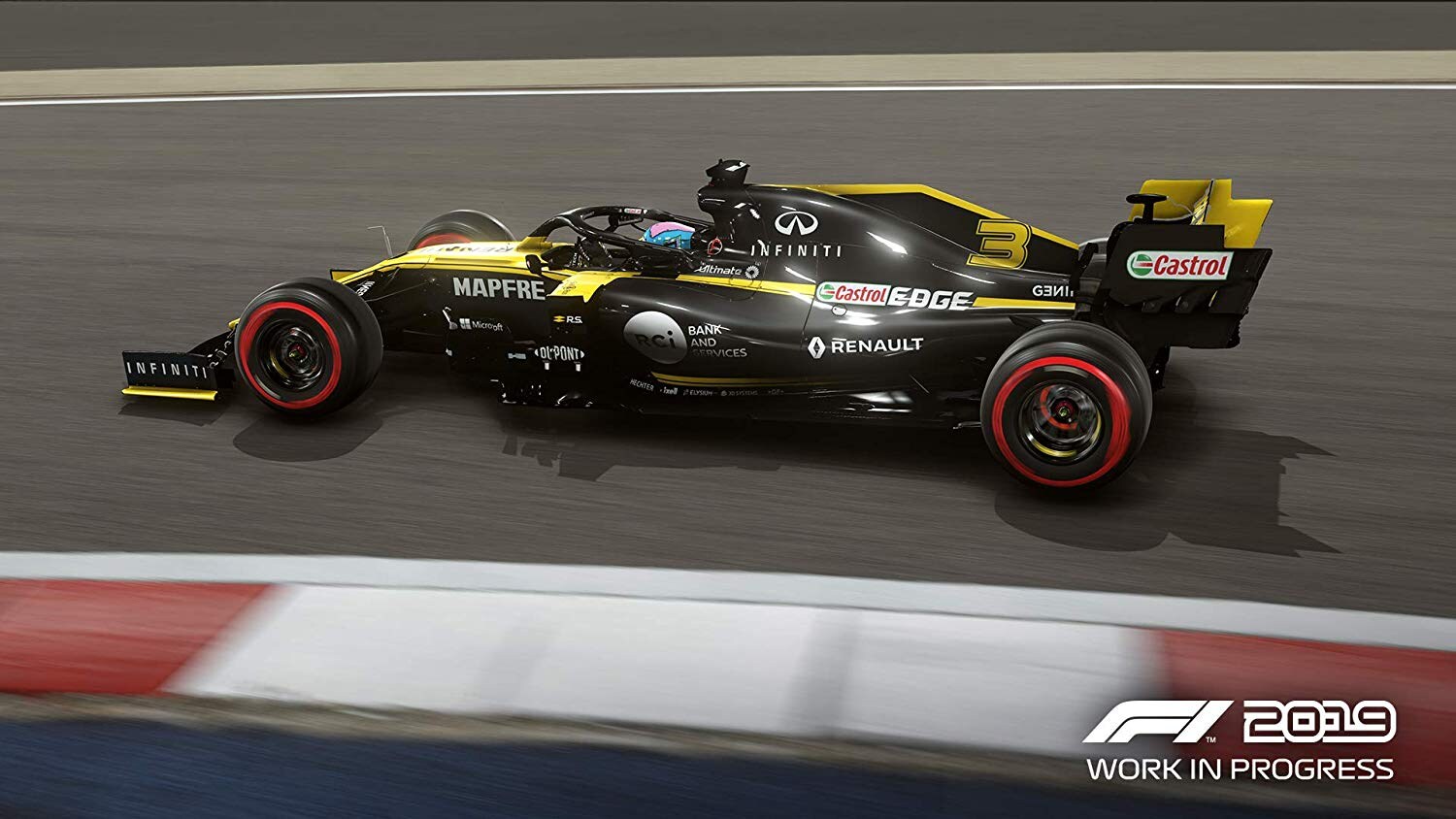 g2a f1 2018
