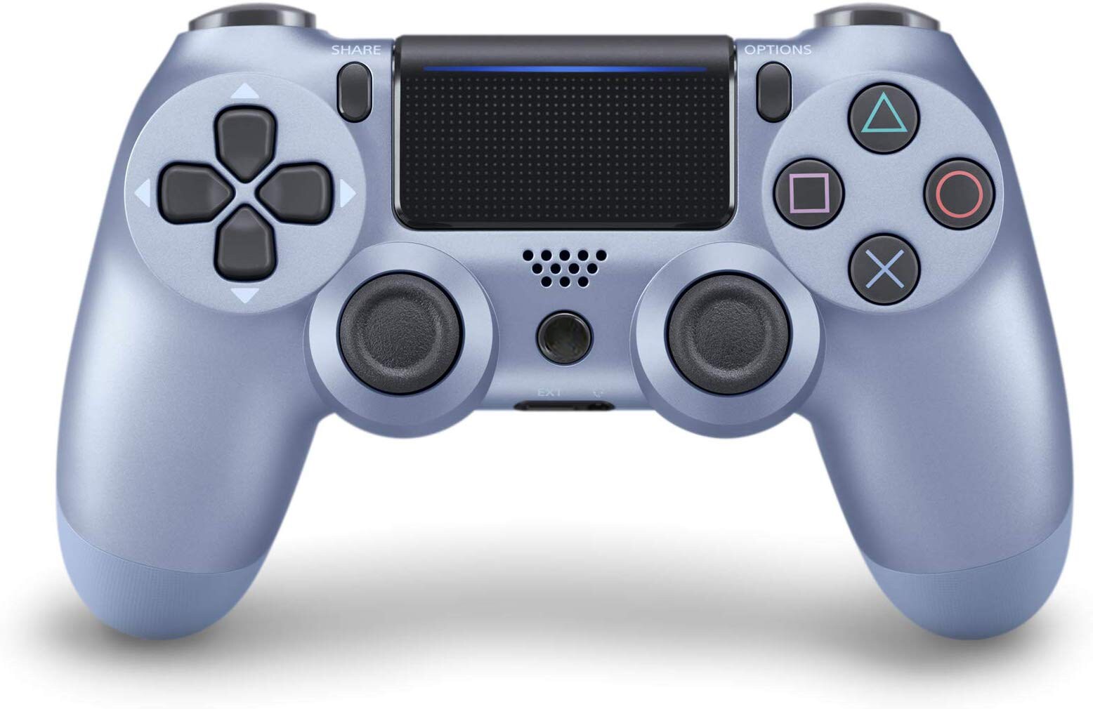 dualshock bluetooth