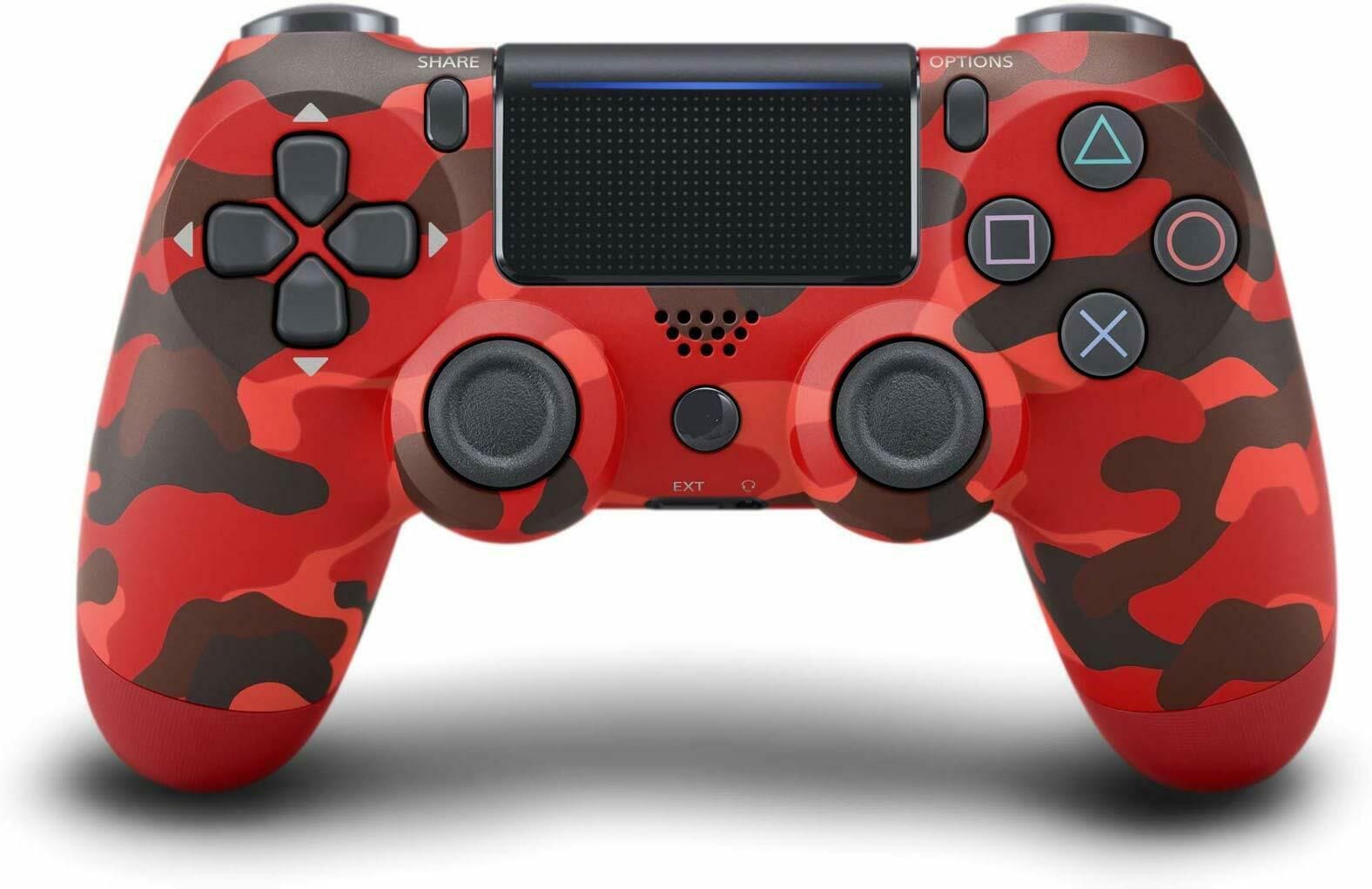 how to use bluetooth with ps4 controller