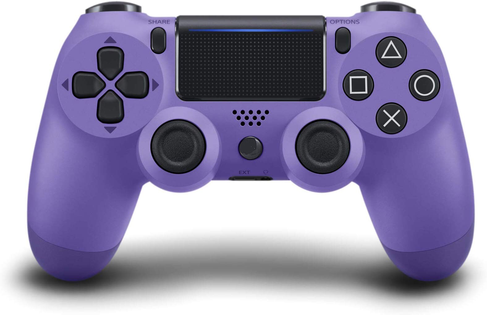 ps4 wireless bluetooth controller