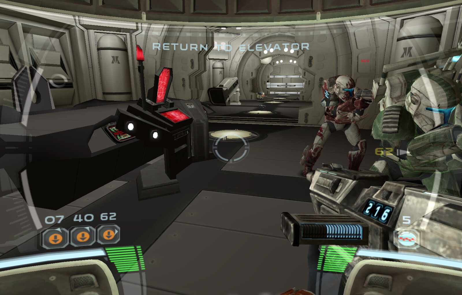 Star wars republic commando steam key фото 28