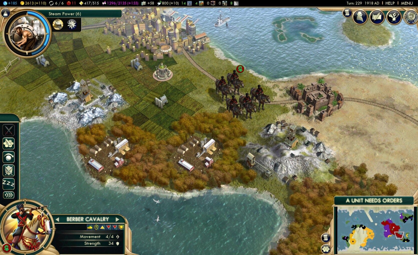 Civilization 5 game of the year edition pc