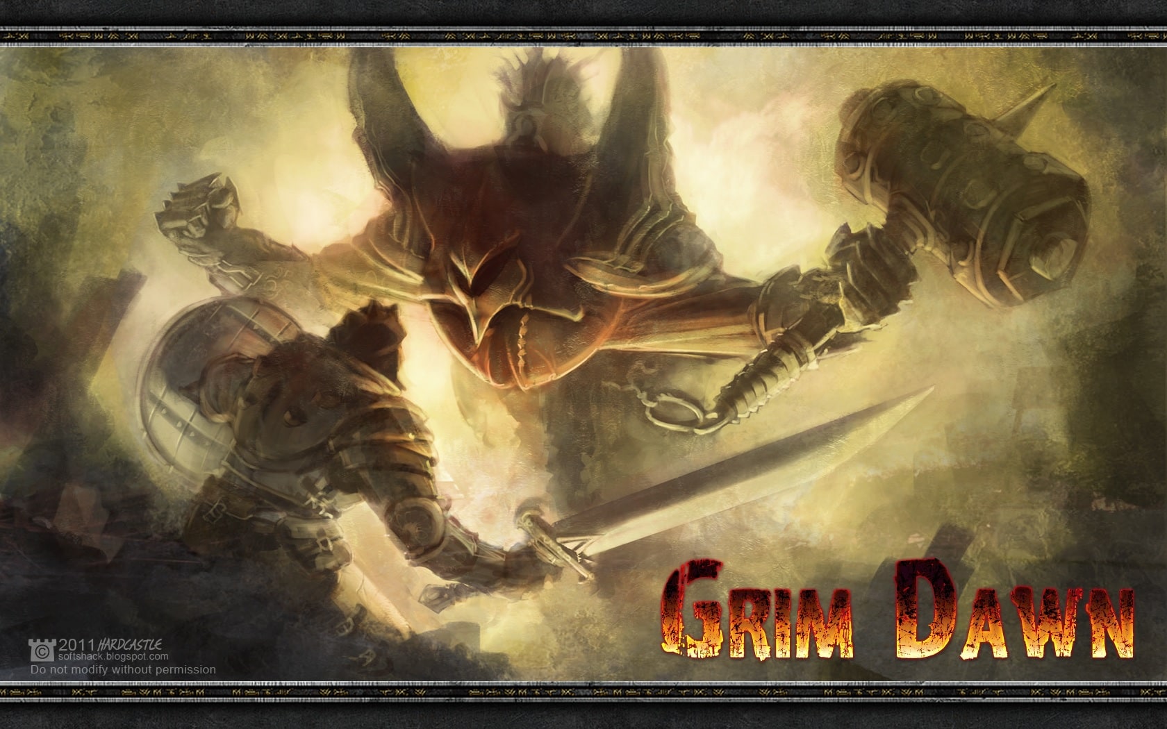 grim dawn g2a